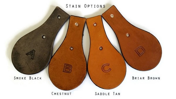 Leather Stain Colors