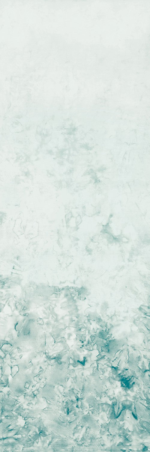 Hoffman Fabrics Ombre Snow White Batik Fabric 851-307-Snow