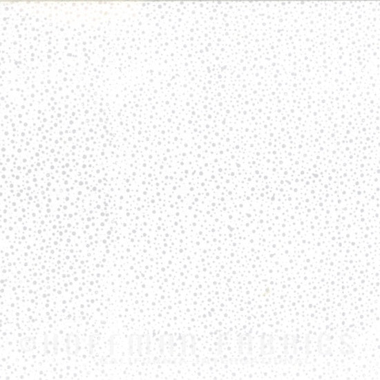 Hoffman Fabrics Dot Ivory Batik Fat Quarter 885-22-Ivory