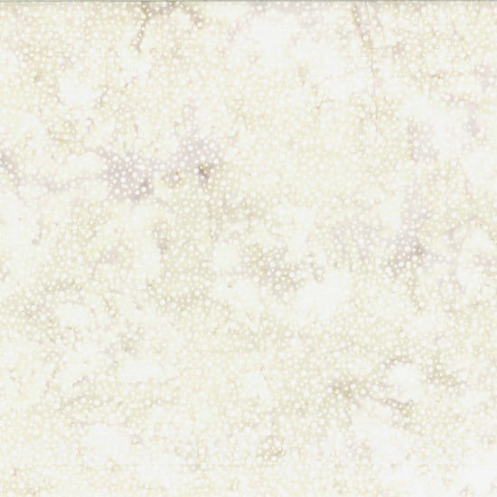 Hoffman Fabrics Dot Papyrus Batik Fabric 885-531-Papyrus