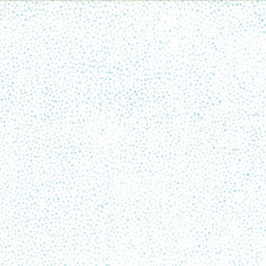 Hoffman Fabrics Dot Aquarius Batik Fat Quarter 885-536-Aquarius