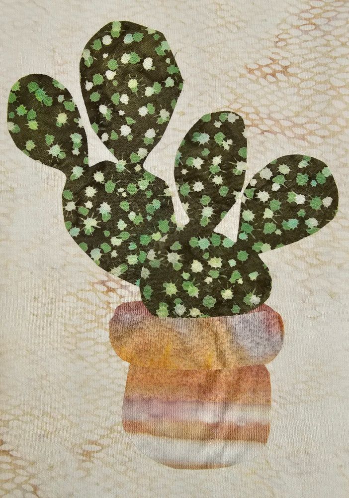 Cactus D