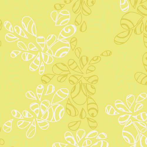 Art Gallery Fabrics Nature Elements Lemonade Cotton Fabric NE-116-Lemonade