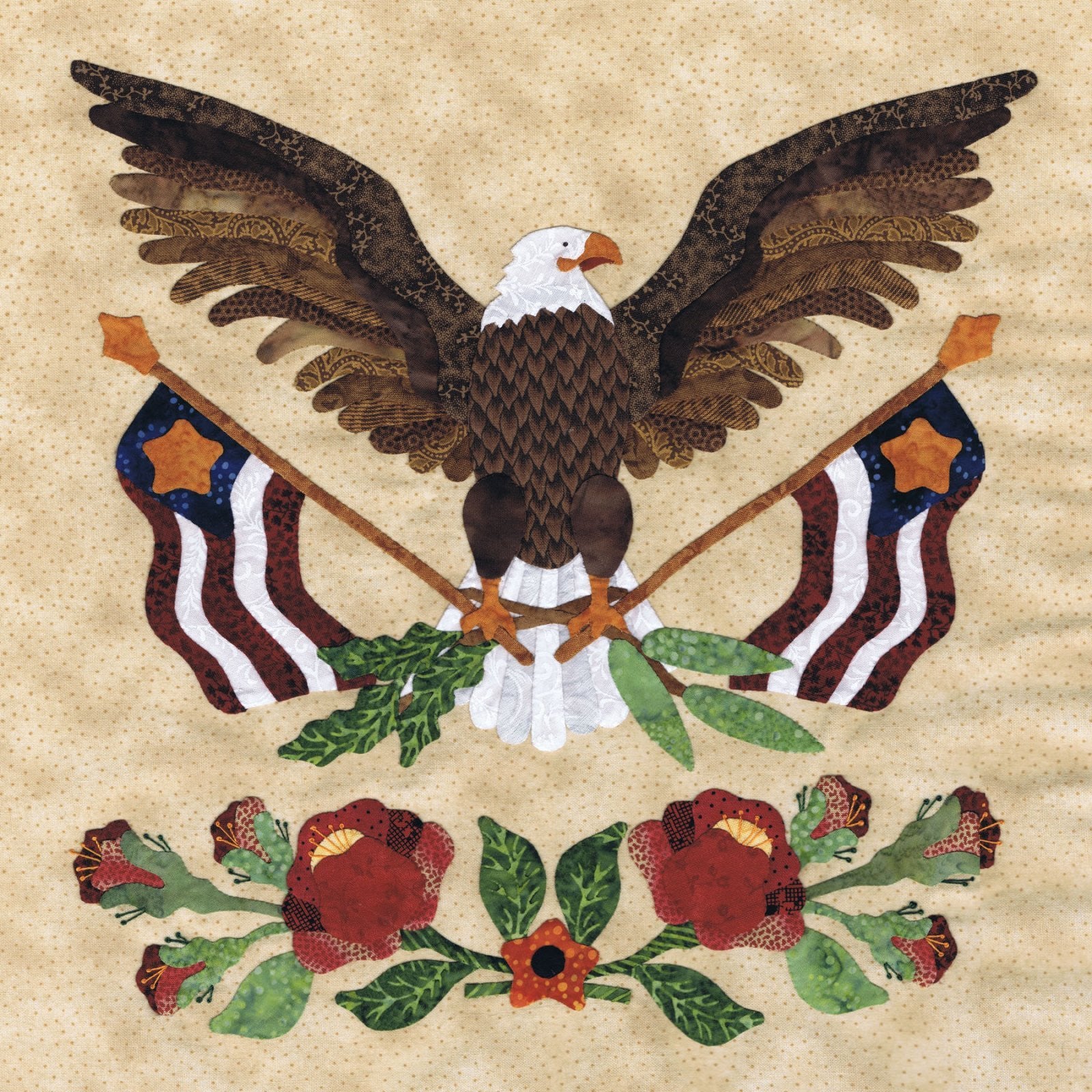 P3-1705 Freedon Eagle