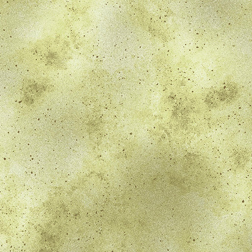 Kanvas Studio New Hue Basic Light Olive Cotton Fabric 8673-40-Light-Olive