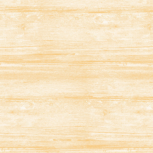 Benartex Washed Wood Vanilla Cotton Fabric 7709-07-Vanilla