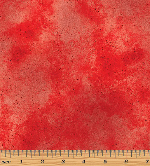 Kanvas Studio New Hue Basic Chili Pepper Cotton Fabric 8673-20-Chili-Pepper
