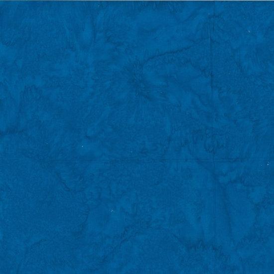 Hoffman Fabrics Watercolors Blueberry Batik Fat Quarter 1895-87-Blueberry