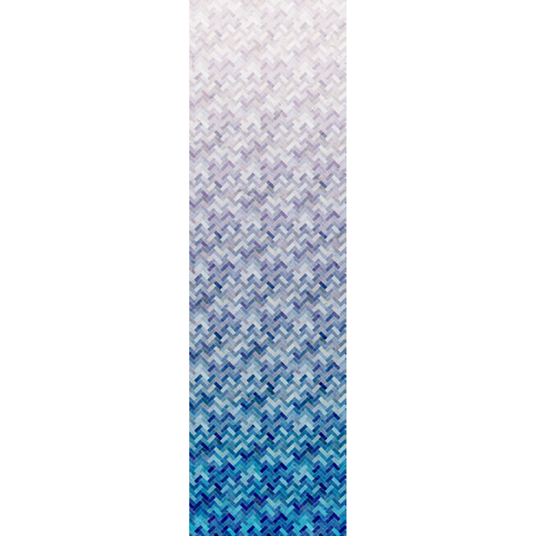 Hoffman Fabrics Backsplash Sea Urchin Ombre Cotton Fabric R4650-276-Sea-Urchin